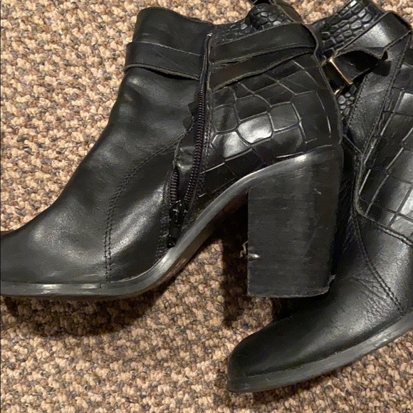 Booties - Picture 3 of 3